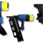 Gwoździarki pneumatyczne B.PRO