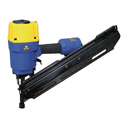 Gwoździarki pneumatyczne