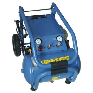 Kompresor B.PRO PUMPER 256-20
