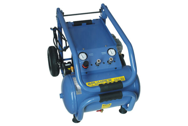 Kompresor B.PRO PUMPER 256-20