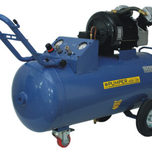Kompresor B.PRO PUMPER 433-100