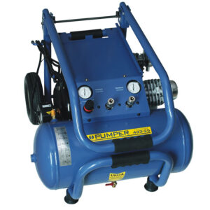 Kompresor B.PRO PUMPER 433-25