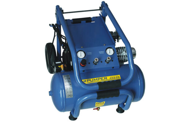 Kompresor B.PRO PUMPER 433-25