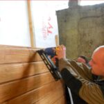 Gwoździarka pneumatyczna B.PRO ND34 64 FINISHER