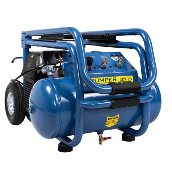 kompresor B.PRO Pumper 307-25
