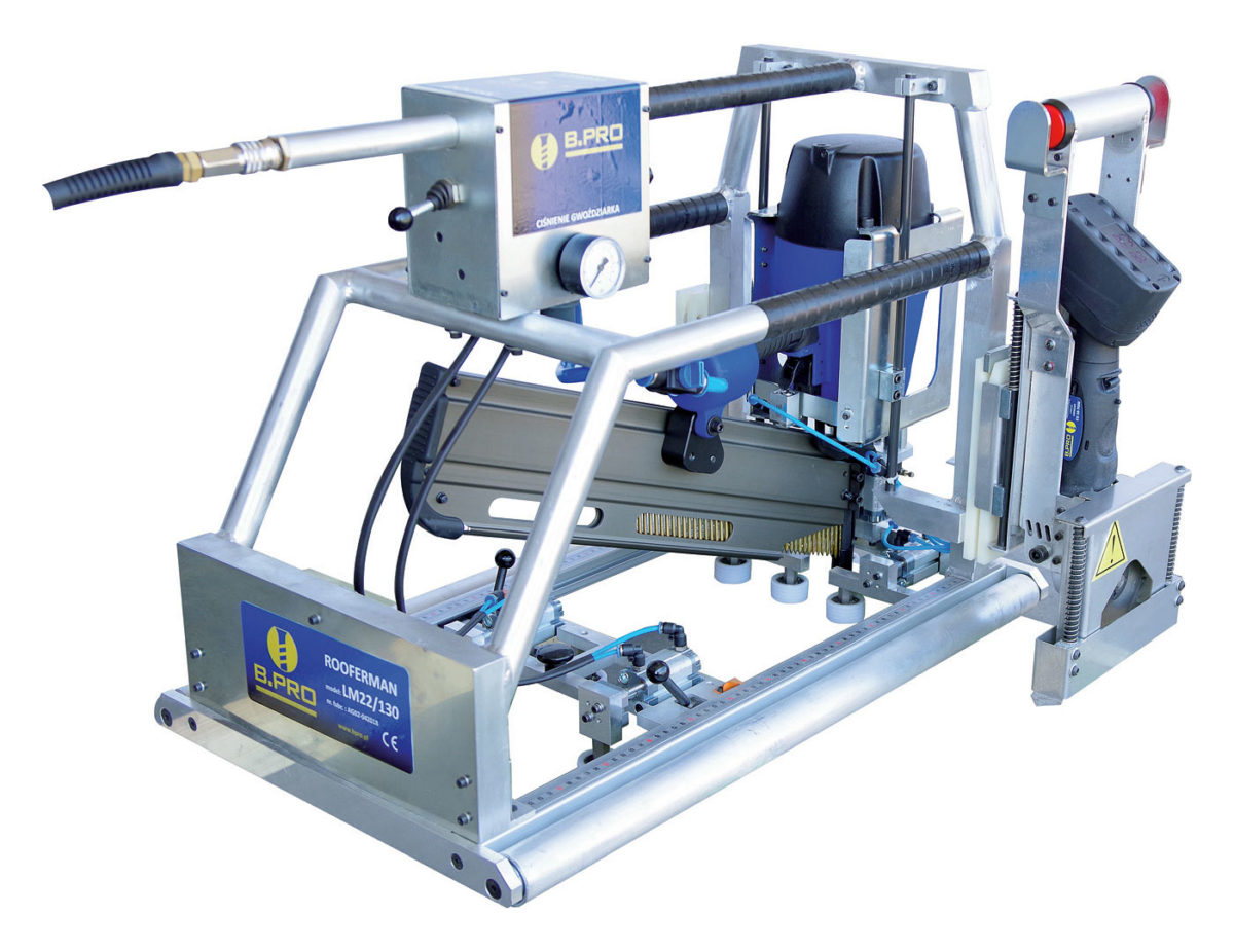 Oferta łaciarek marki B.PRO