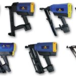 Gwoździarki gazowo-akumulatorowe B.PRO