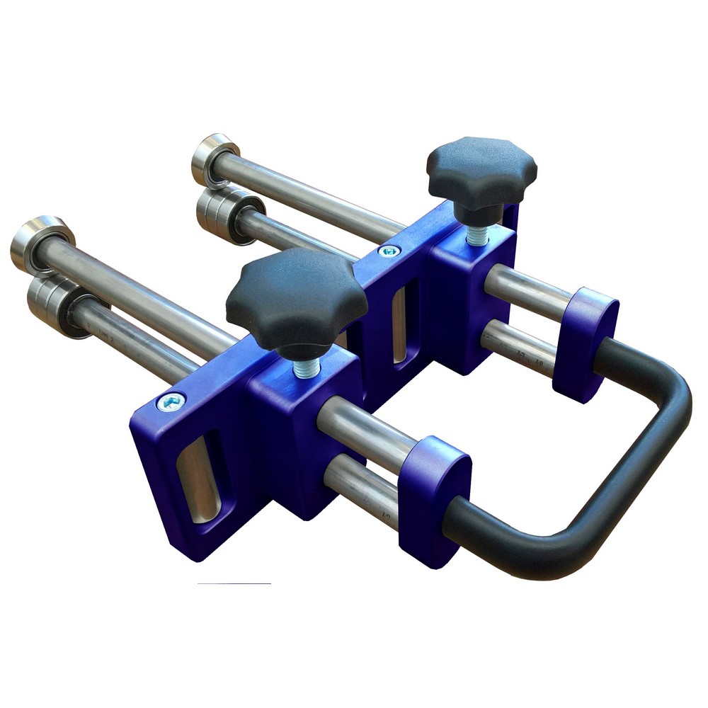 B.PRO Bender Duo Roller 200